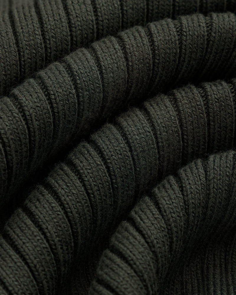 Merino Wool Turtleneck