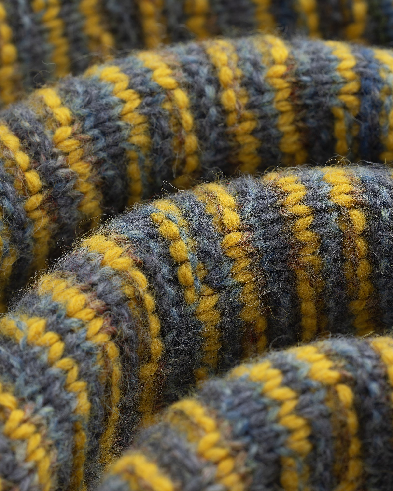 AIME LEON DORE ニット イエロー AIME LEON DORE ニット イエロー Sweaters – Aimé Leon Dore EU