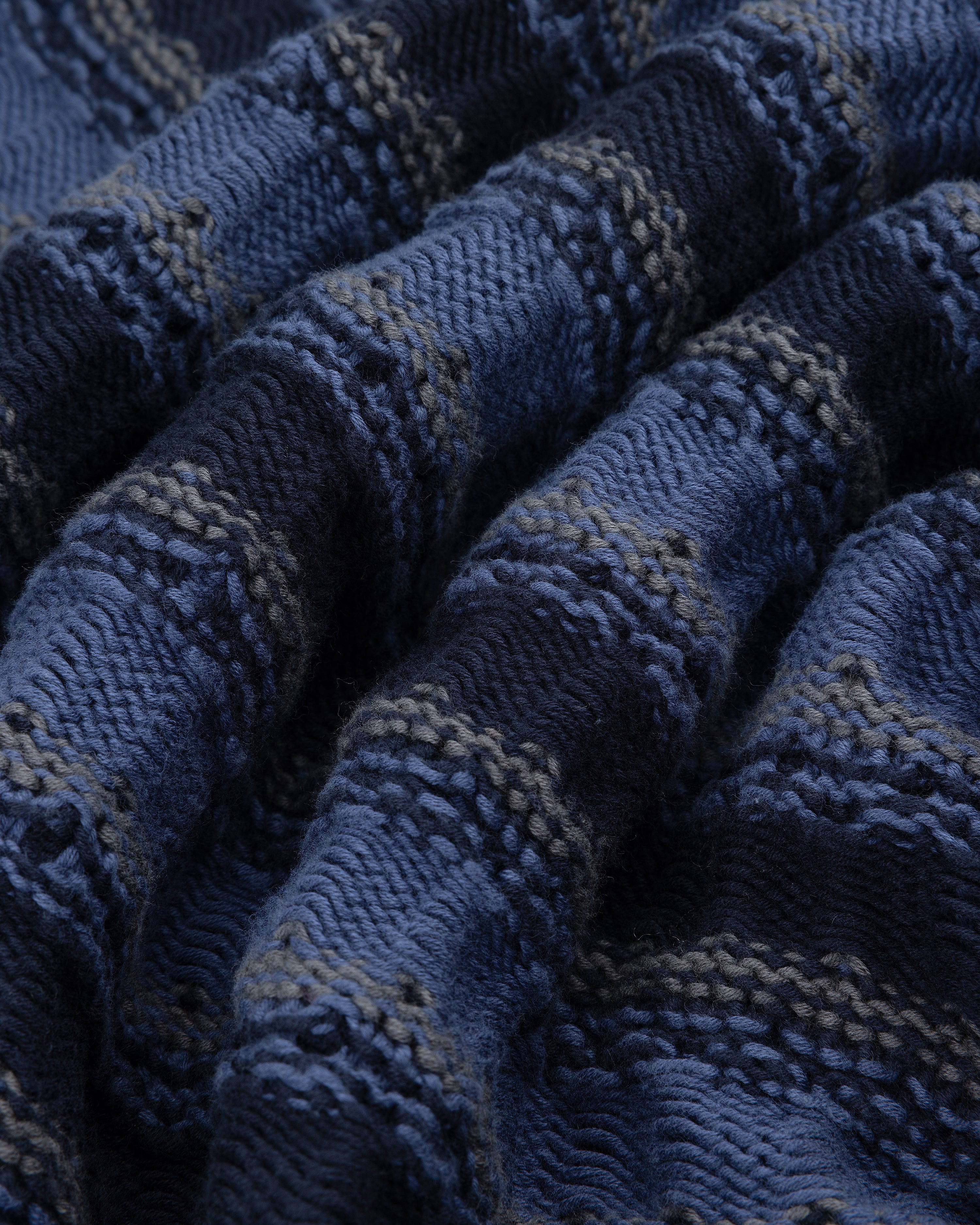 AIME LEON DORE ニットカーディガン Jacquard Striped Cardigan – Aimé Leon Dore