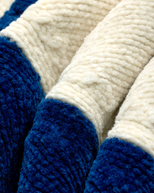 Wingfoot Raglan Knit Jersey