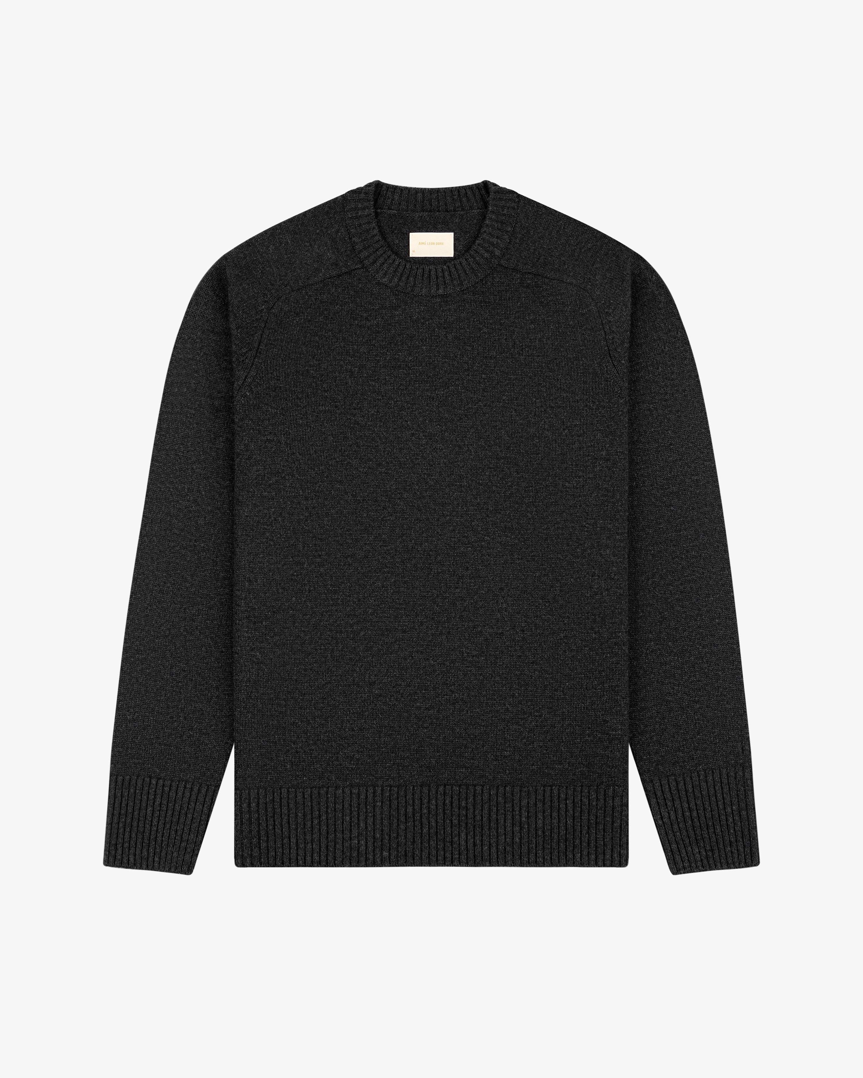 25SS AIMÉ LEON DORE ニットセーター Surplus Knit Sweater – Aimé Leon Dore
