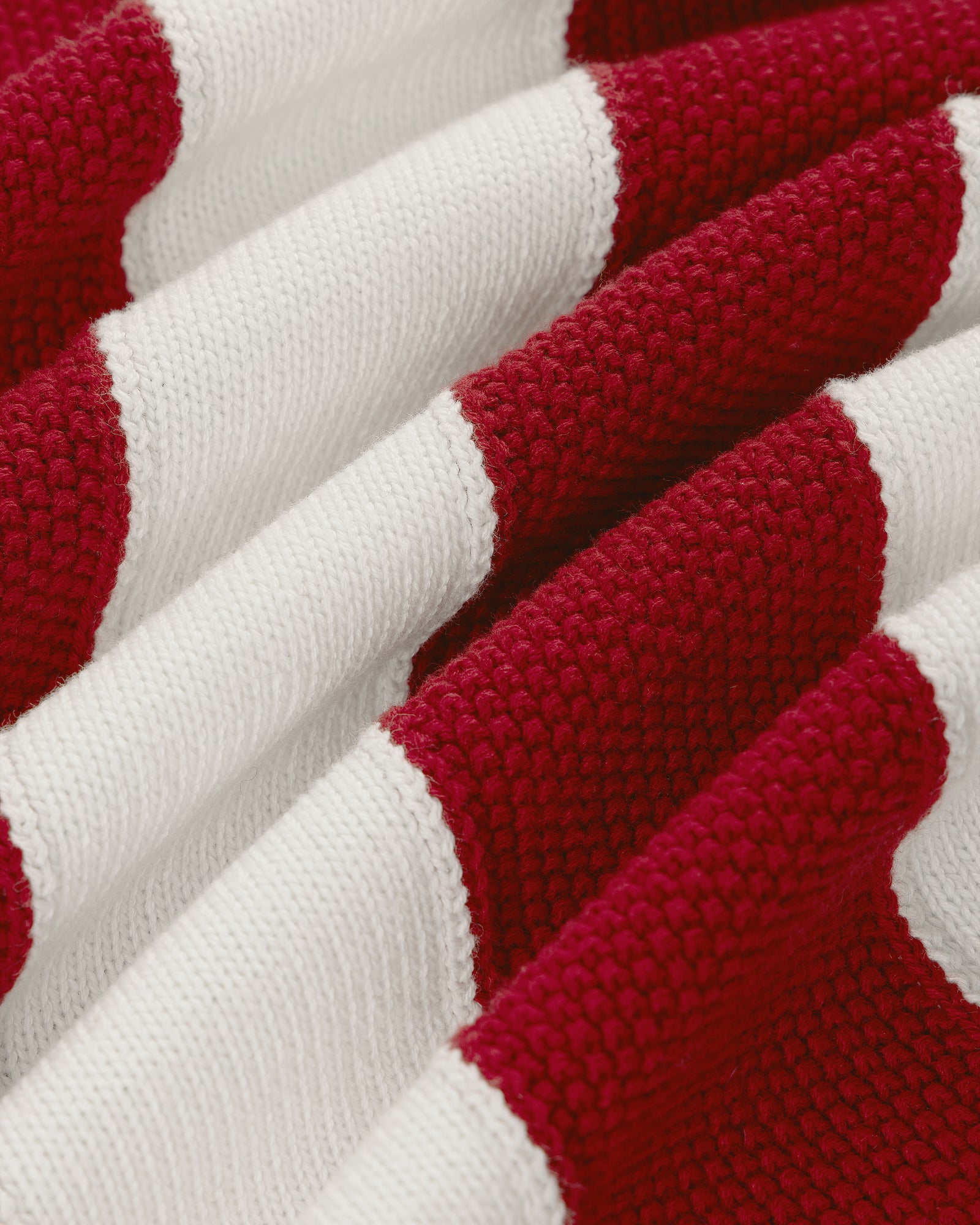 ALD / Olympiacos F.C. Knit Sweater