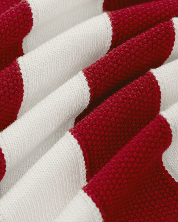 ALD / Olympiacos F.C. Knit Sweater