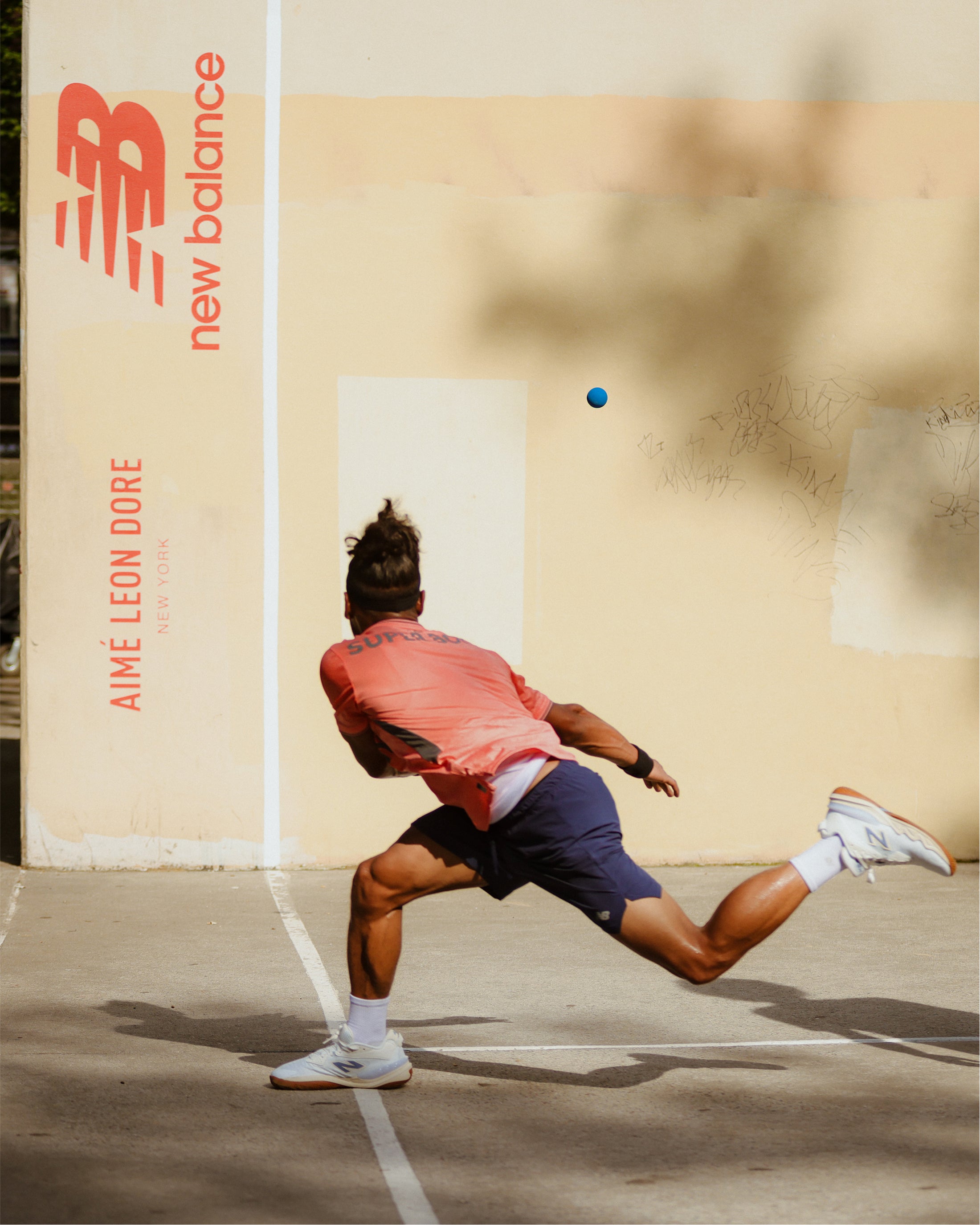 AIME LEON DORE BANDANA UNISPHERE 新品未使用 Unisphere Bandana – Aimé Leon Dore