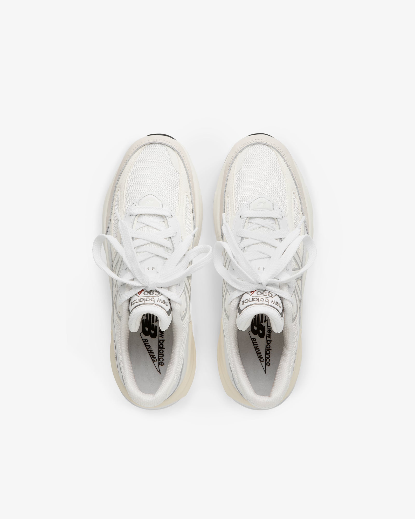 New Balance Made in USA 990v6