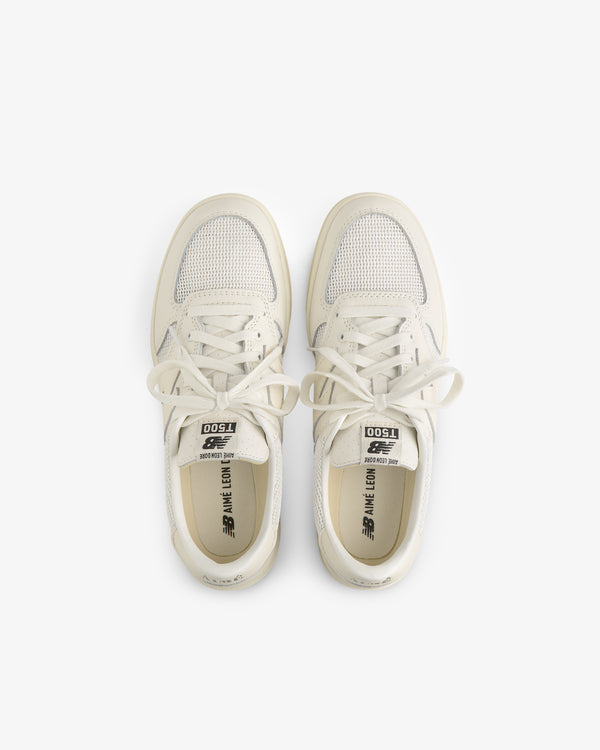 ALD / New     Balance     T500 Tennis     Oxfords