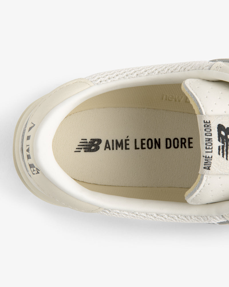 ALD / New     Balance     T500 Tennis     Oxfords