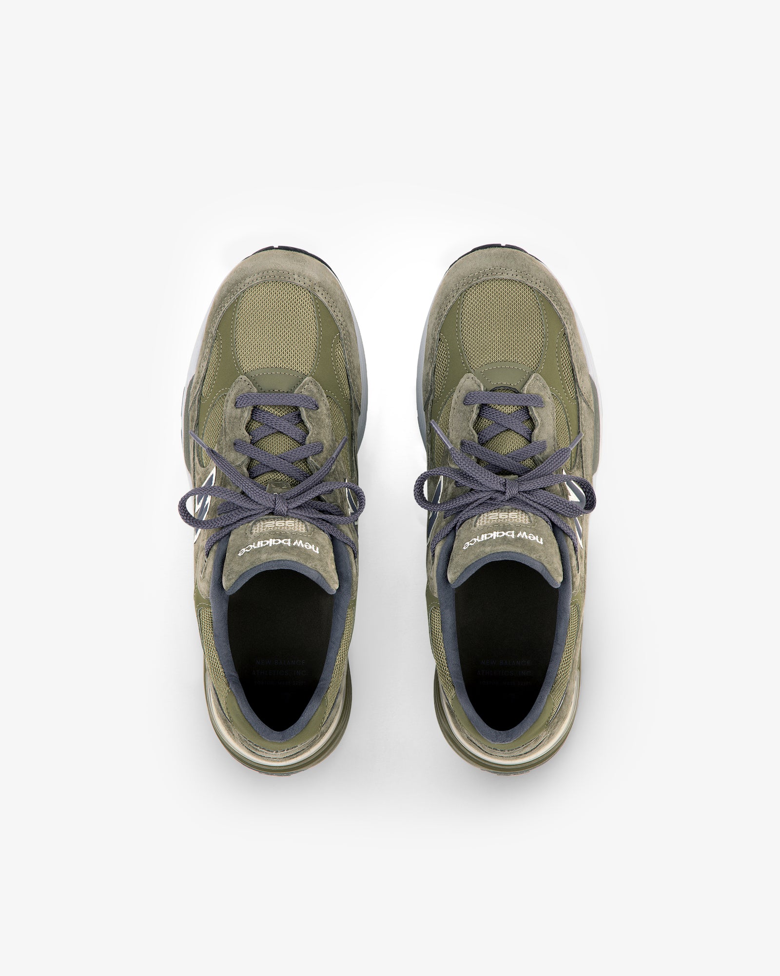 New Balance MiUSA 992