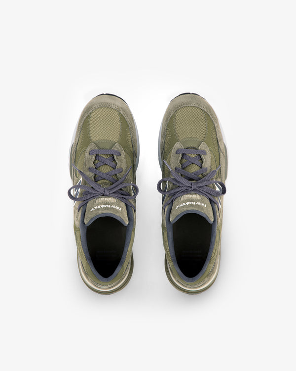 New Balance MiUSA 992