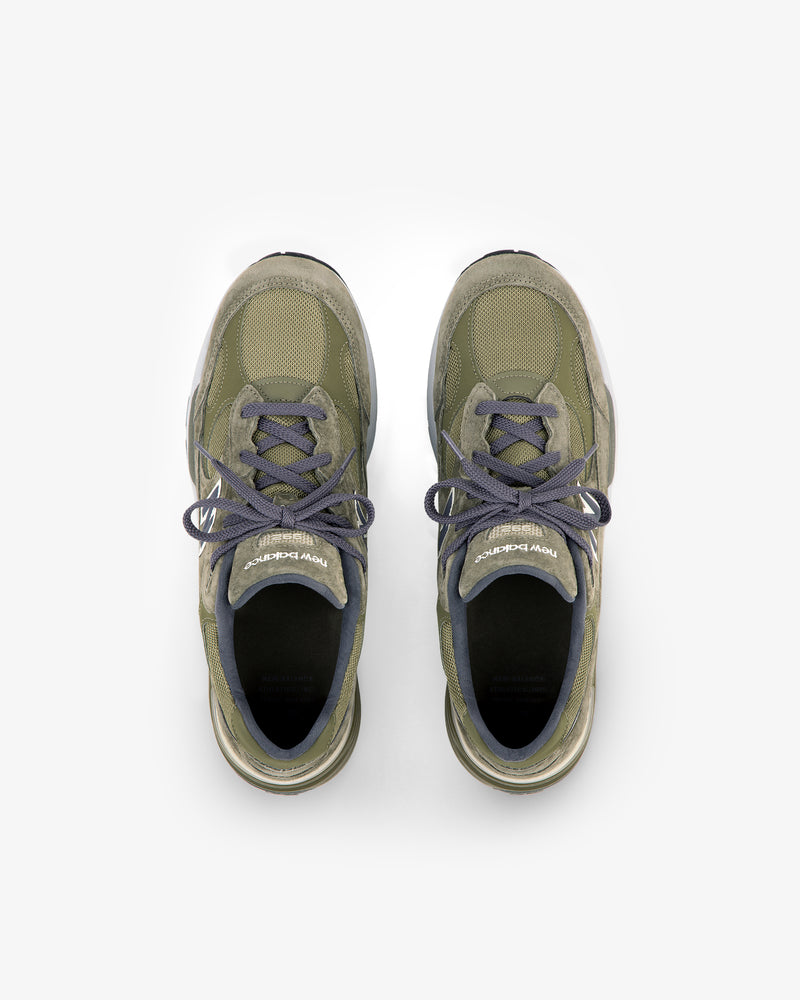 New Balance MiUSA 992