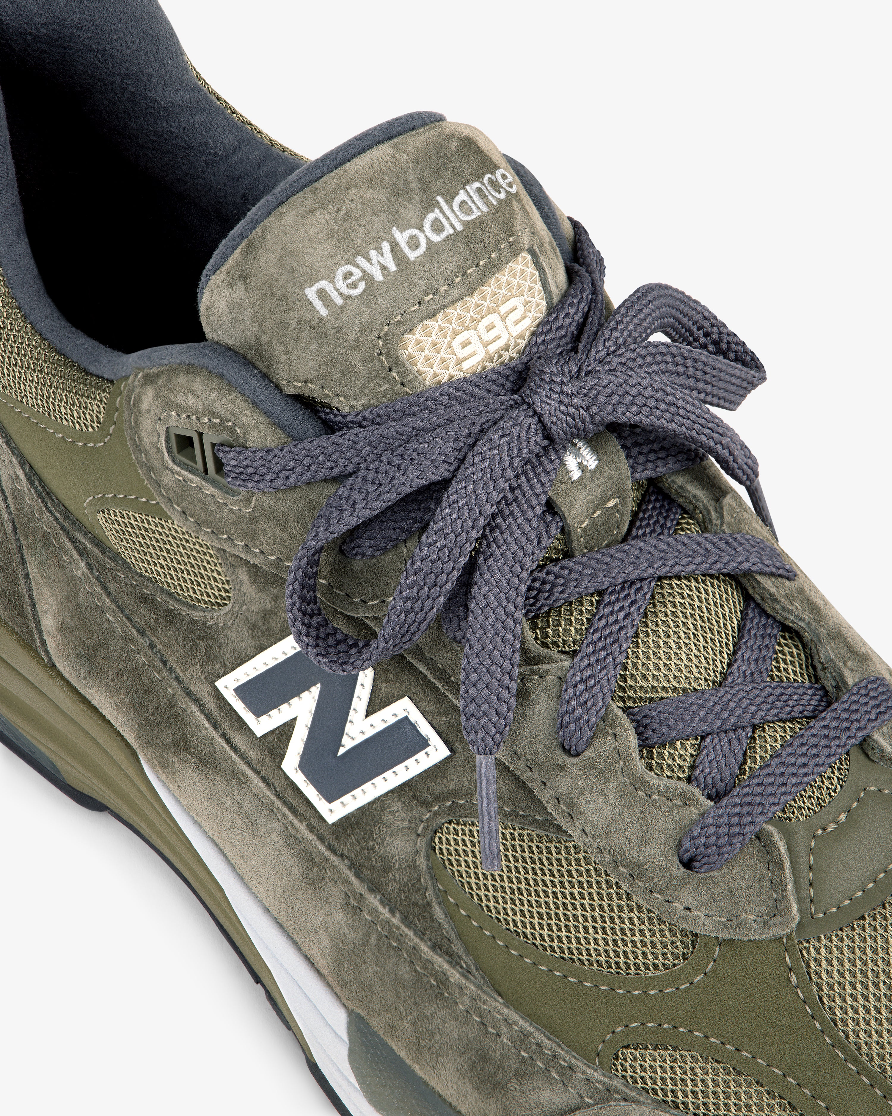 New Balance MiUSA 992 – Aimé Leon Dore