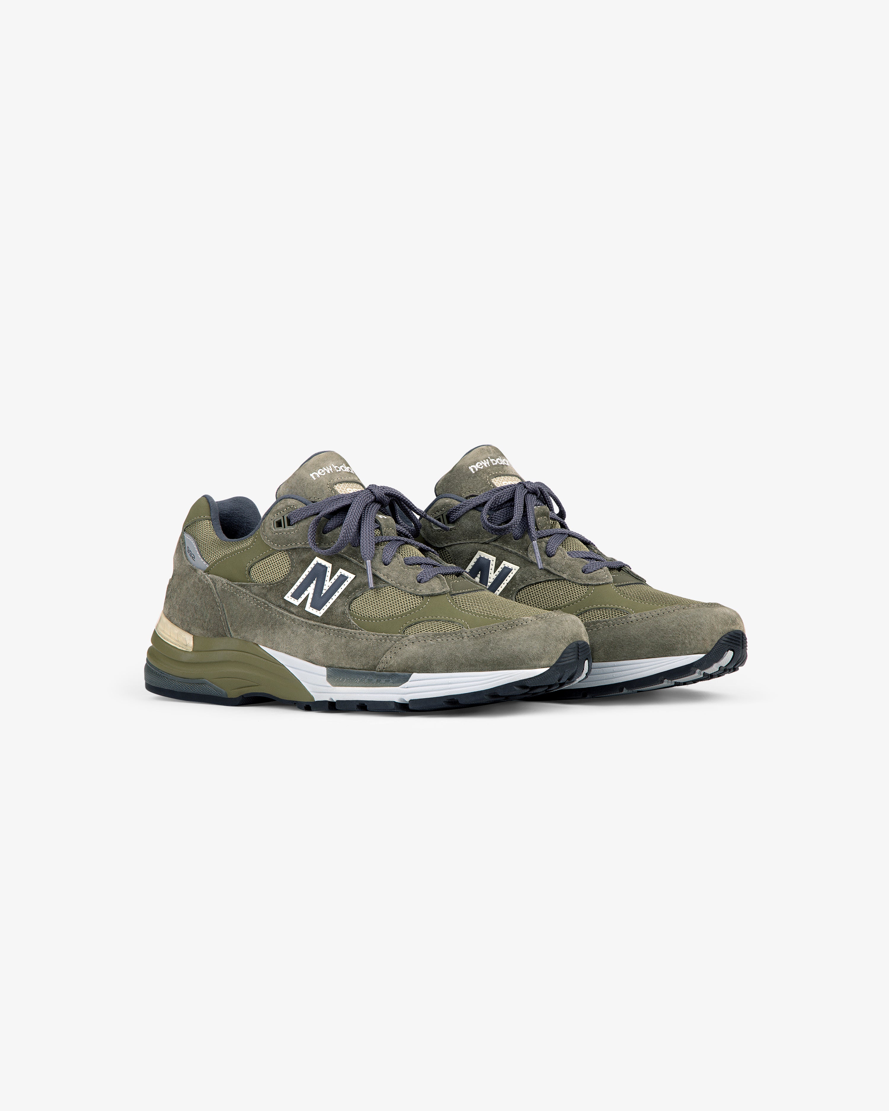 New Balance MiUSA 992 – Aimé Leon Dore