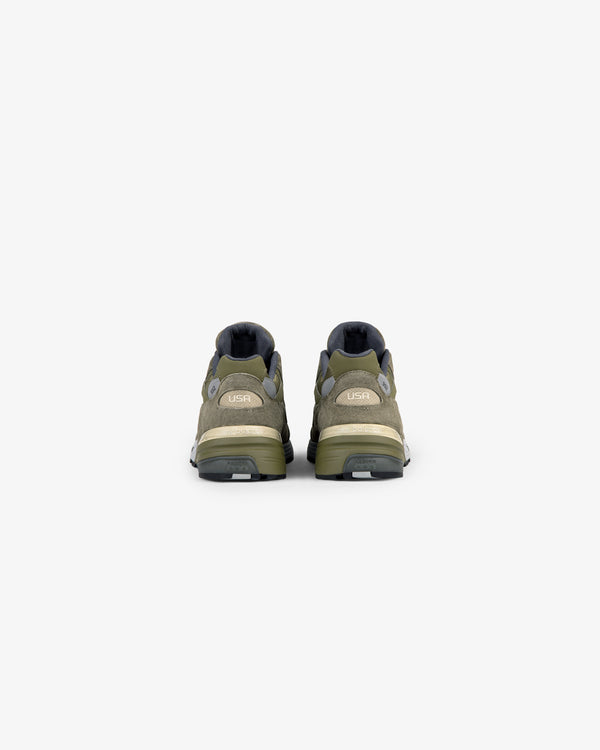 New Balance MiUSA 992