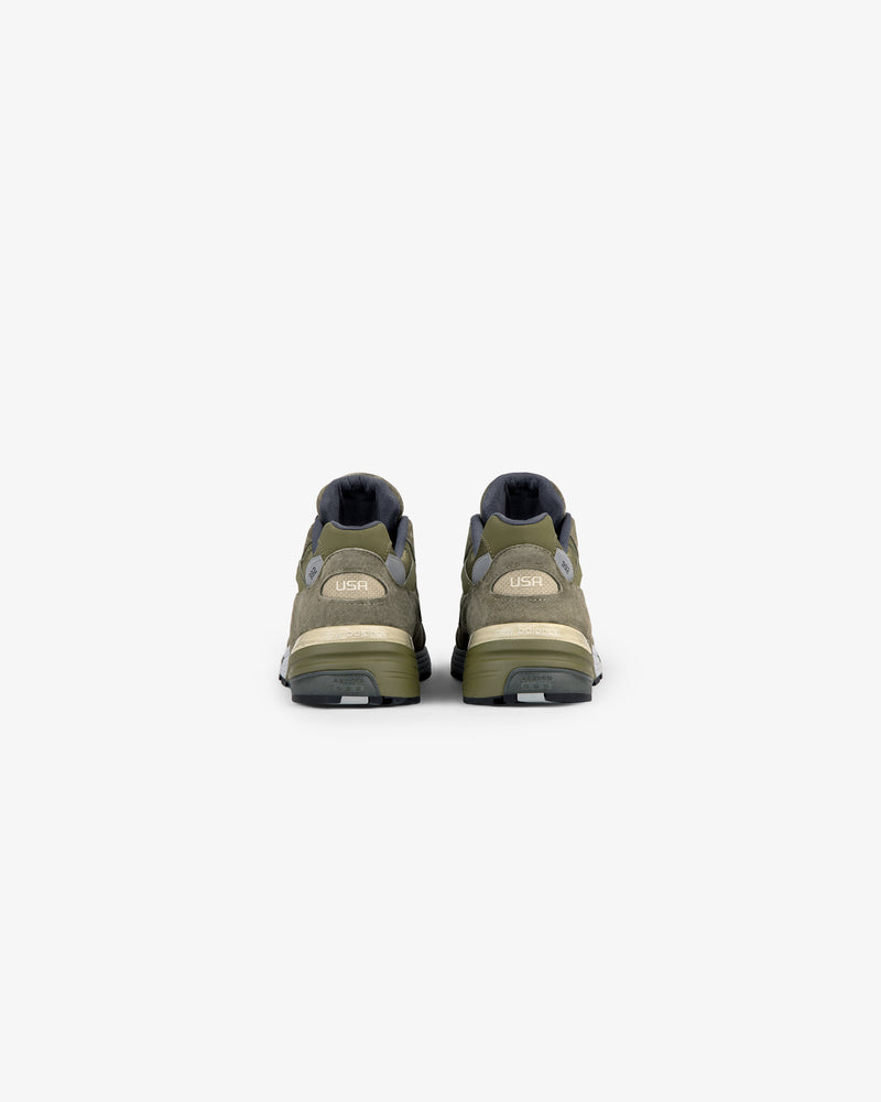 New Balance MiUSA 992