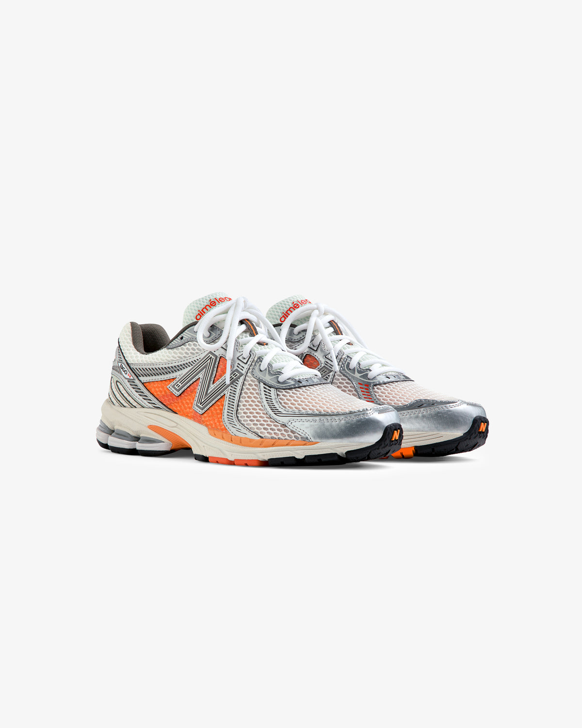 ALD / New Balance 860v2 – Aimé Leon Dore display picture 3