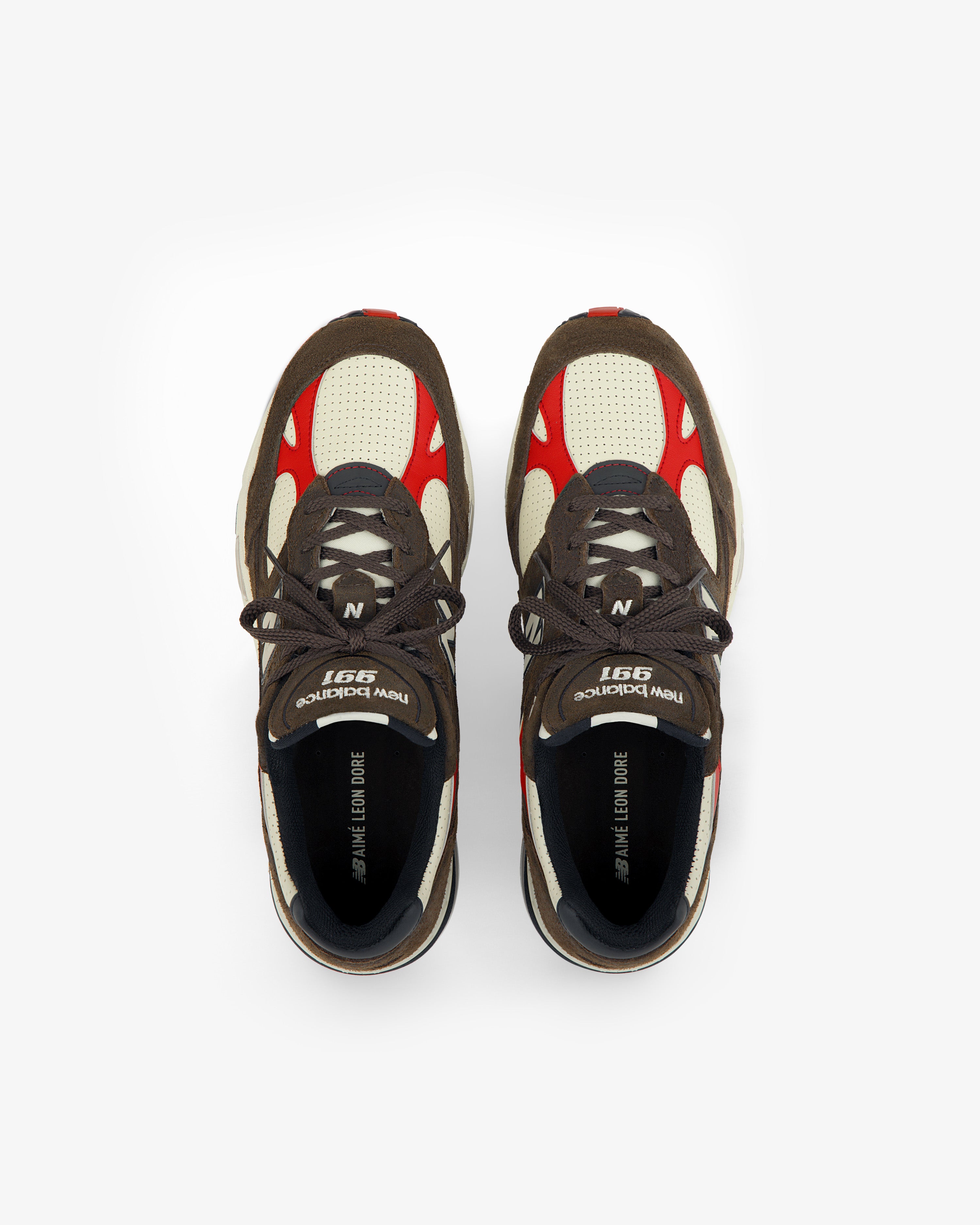 ALD / New Balance Made in UK    991