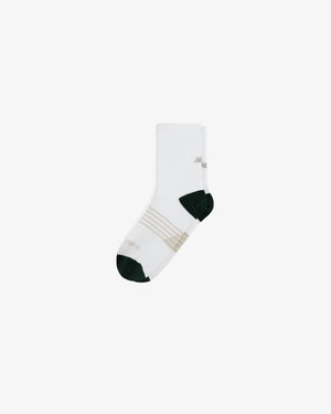 ALD / New Balance Running Crew Sock