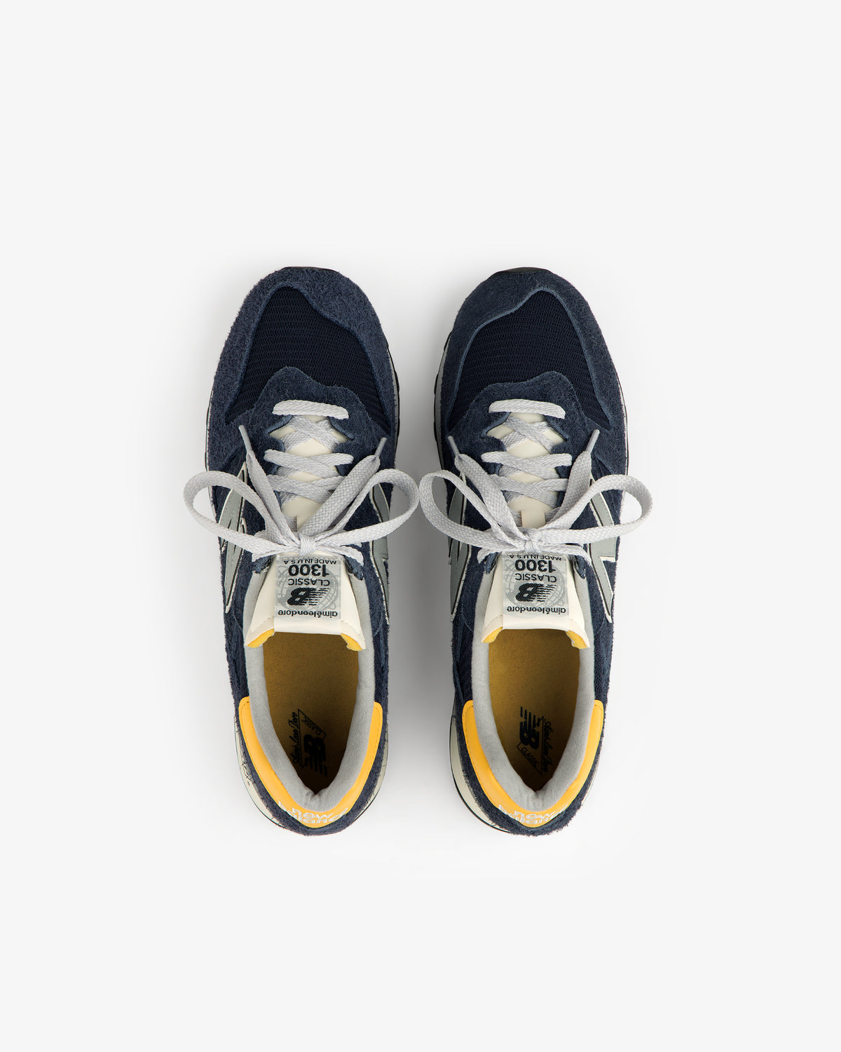 【新品レア】Aime Leon Dore x New Balance 1300 ALD / New Balance Made in USA 1300 – Aimé Leon Dore