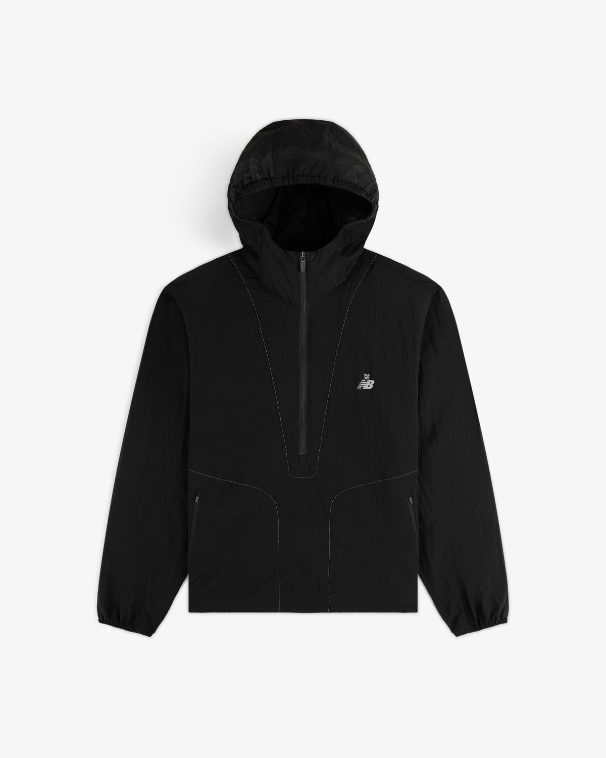 ALD / New Balance Breathable Half-Zip Pullover – Aimé Leon Dore