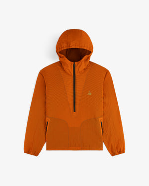 ALD / New Balance Breathable Half-Zip Pullover