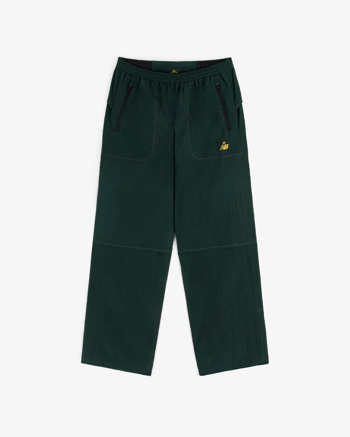 ALD / New Balance Lightweight Nylon Warmup Pant – Aimé Leon Dore