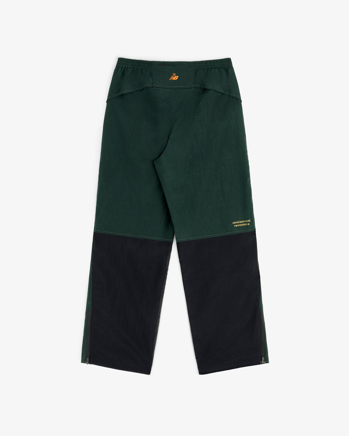 ALD / New Balance Lightweight Nylon Warmup Pant – Aimé Leon Dore