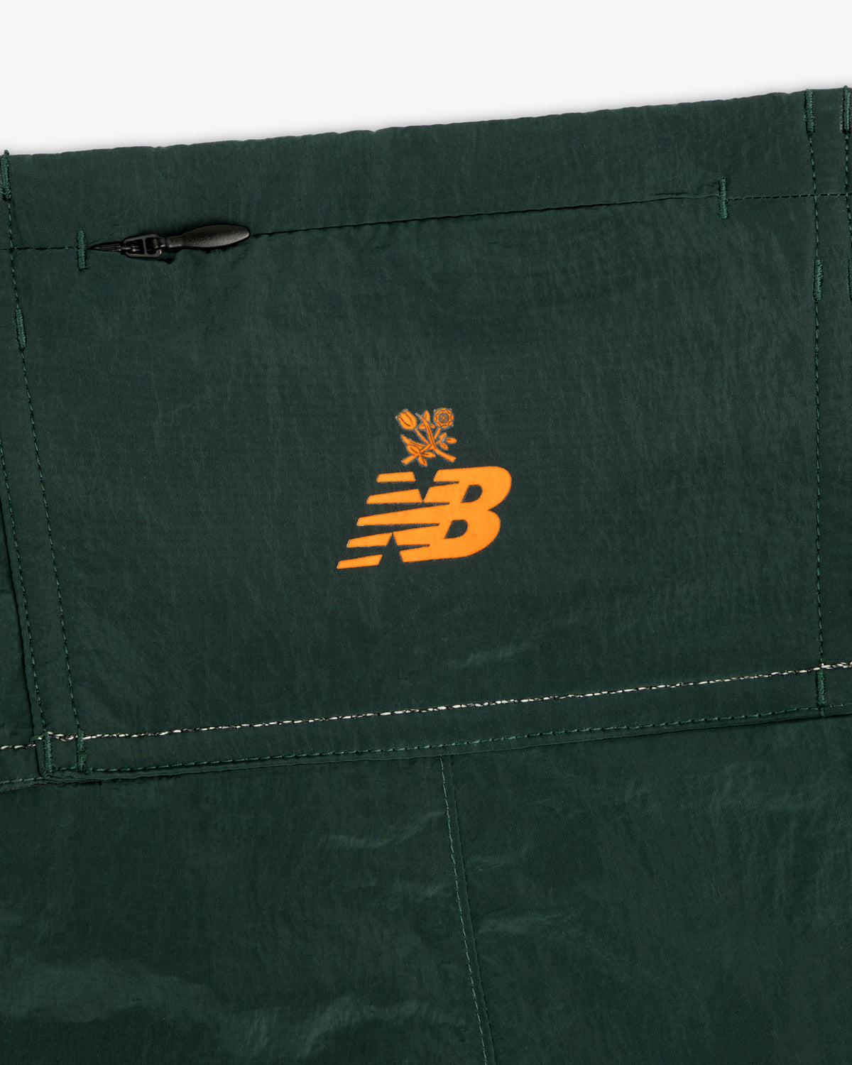 AIME LEON DORE(エイムレオンドレ) メンズ パンツ イージー ALD / New Balance Lightweight Nylon Warmup Pant – Aimé Leon Dore