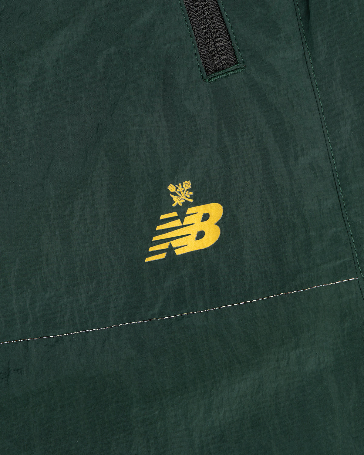 ALD / New Balance Lightweight Nylon Warmup Pant – Aimé Leon Dore