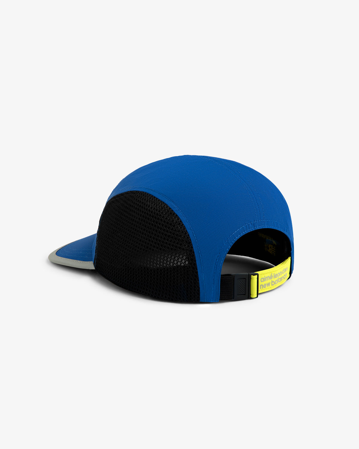 ALD / New Balance Mesh Sport Hat – Aimé Leon Dore