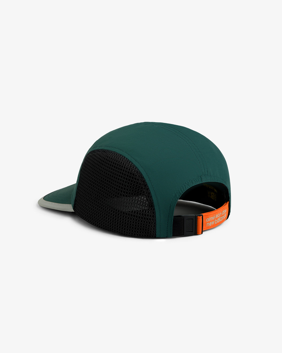 ALD / New Balance Mesh Sport Hat – Aimé Leon Dore