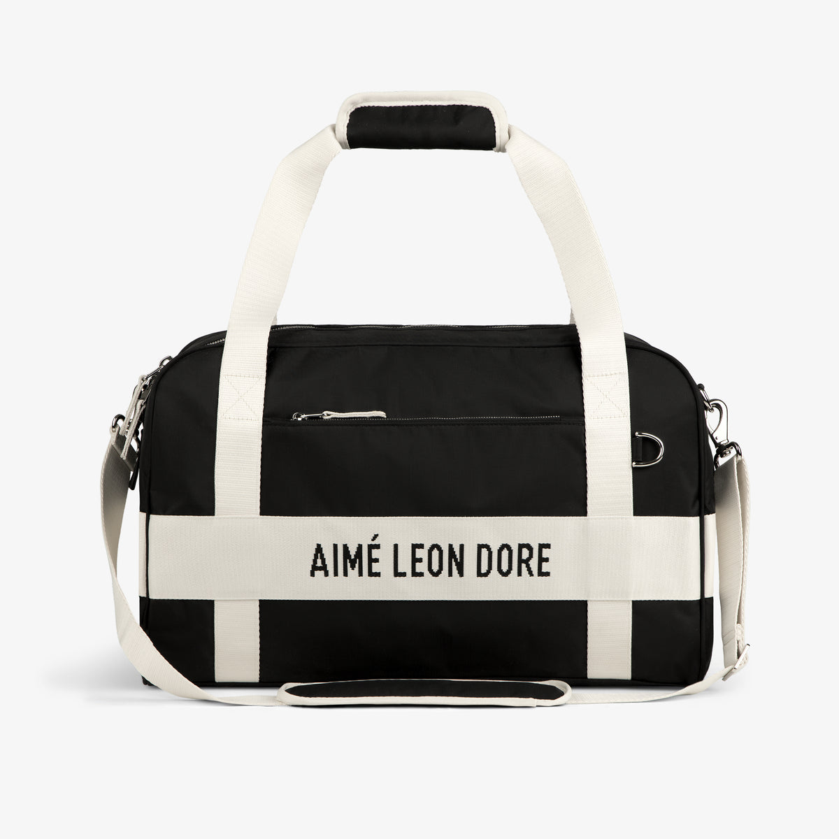 Nylon Duffle Bag – Aimé Leon Dore