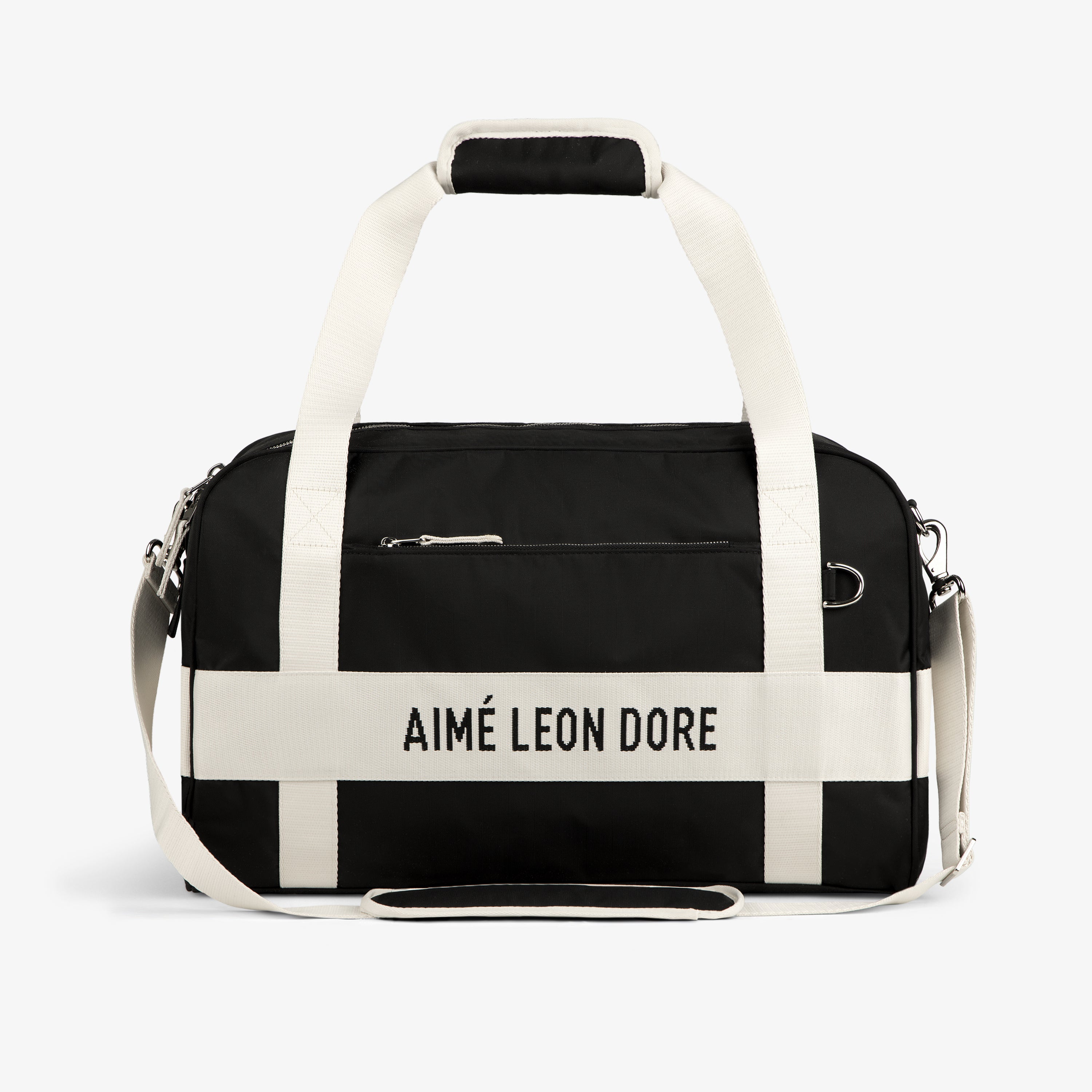 Nylon Duffle Bag – Aimé Leon Dore