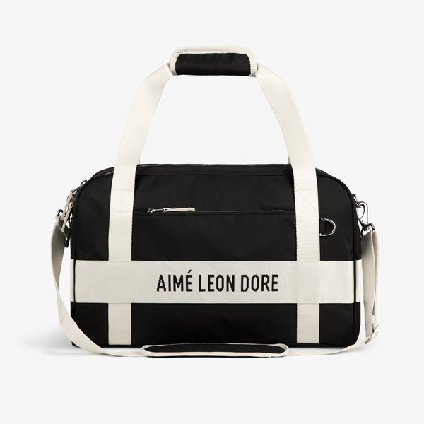 Nylon Duffle Bag – Aimé Leon Dore
