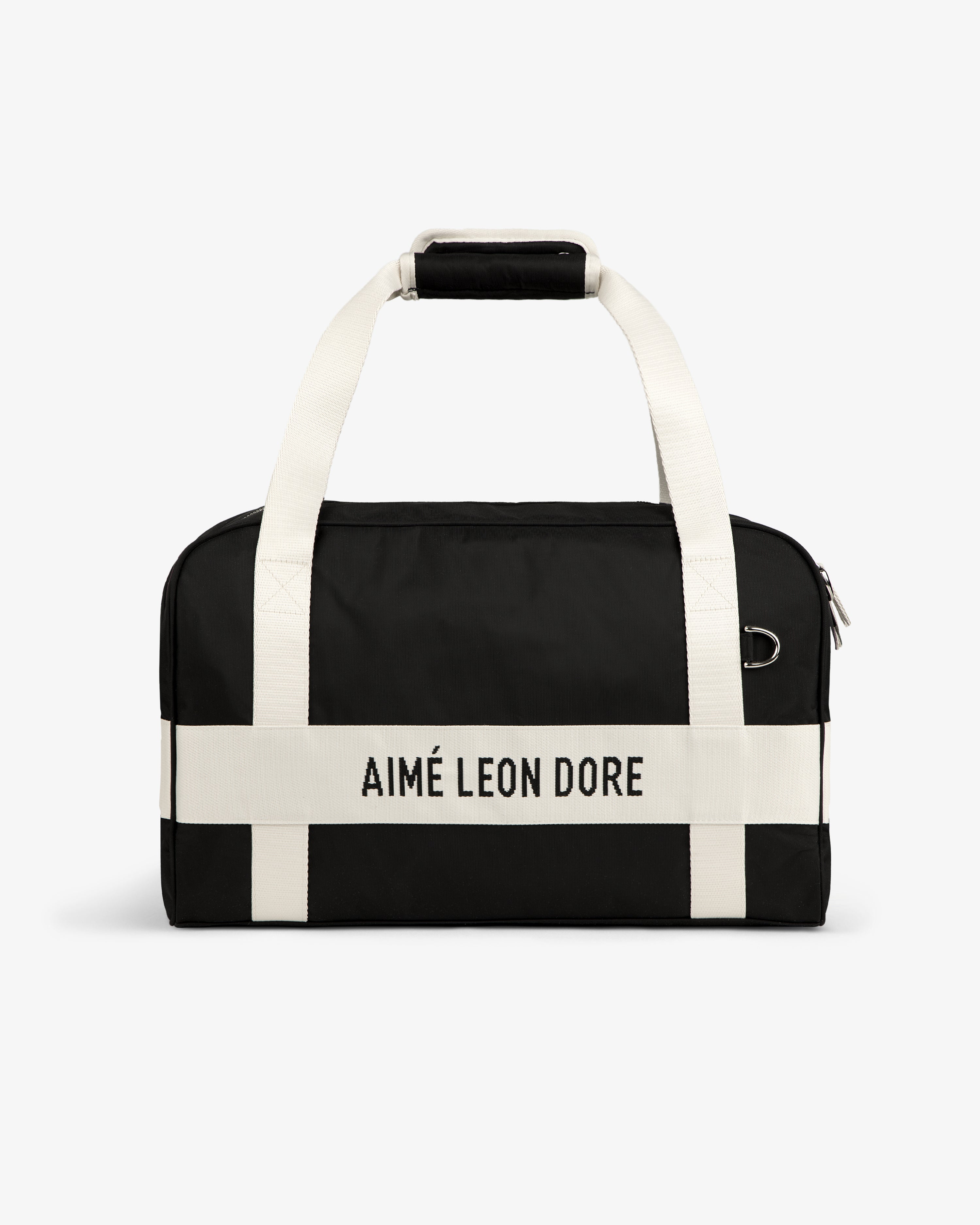 Nylon Duffle Bag – Aimé Leon Dore