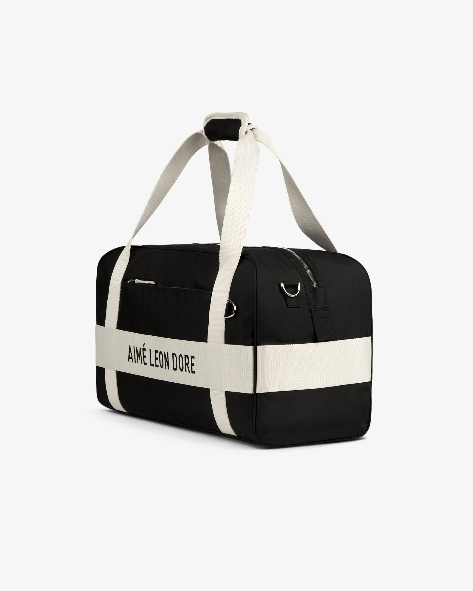 Nylon Duffle Bag – Aimé Leon Dore
