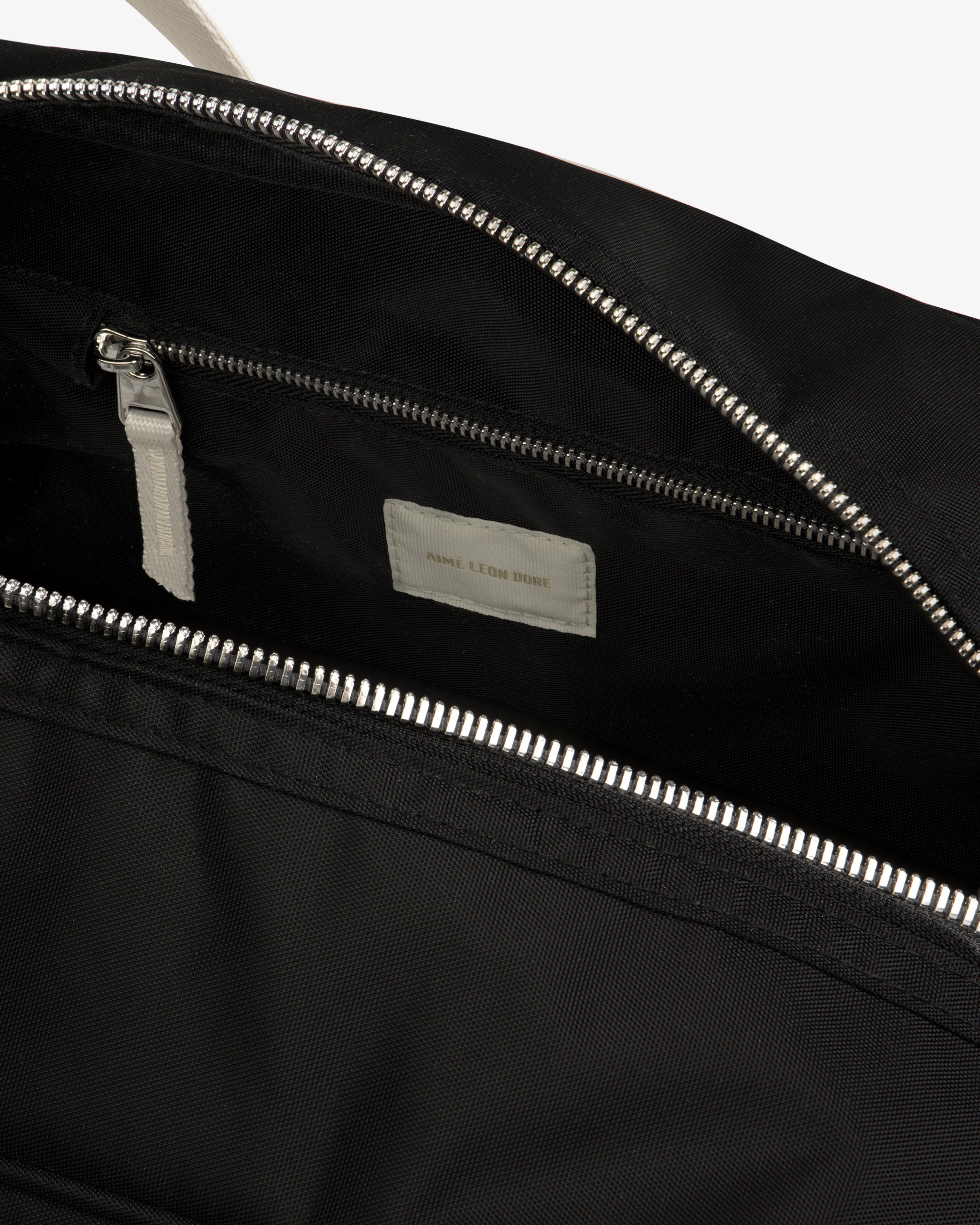Nylon Duffle Bag – Aimé Leon Dore