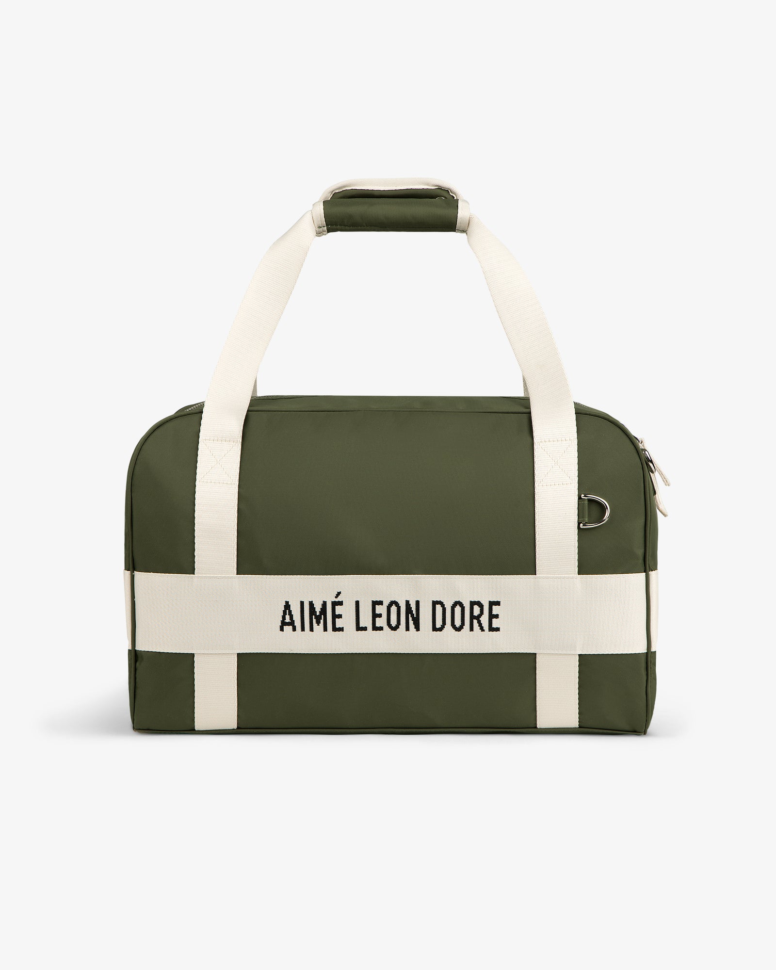 Nylon Duffle Bag – Aimé Leon Dore Nylon Duffle Bag – Aimé Leon Dore