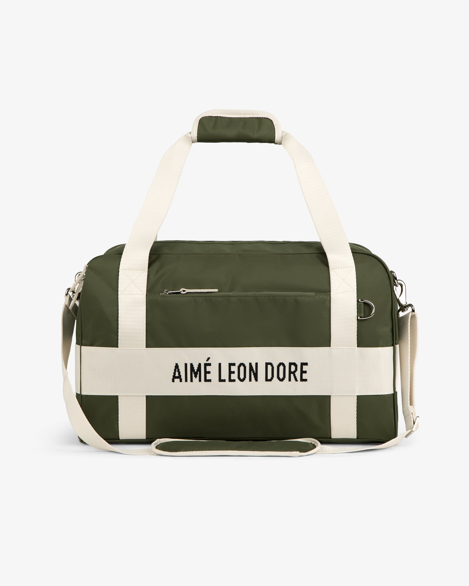 Nylon Duffle Bag – Aimé Leon Dore