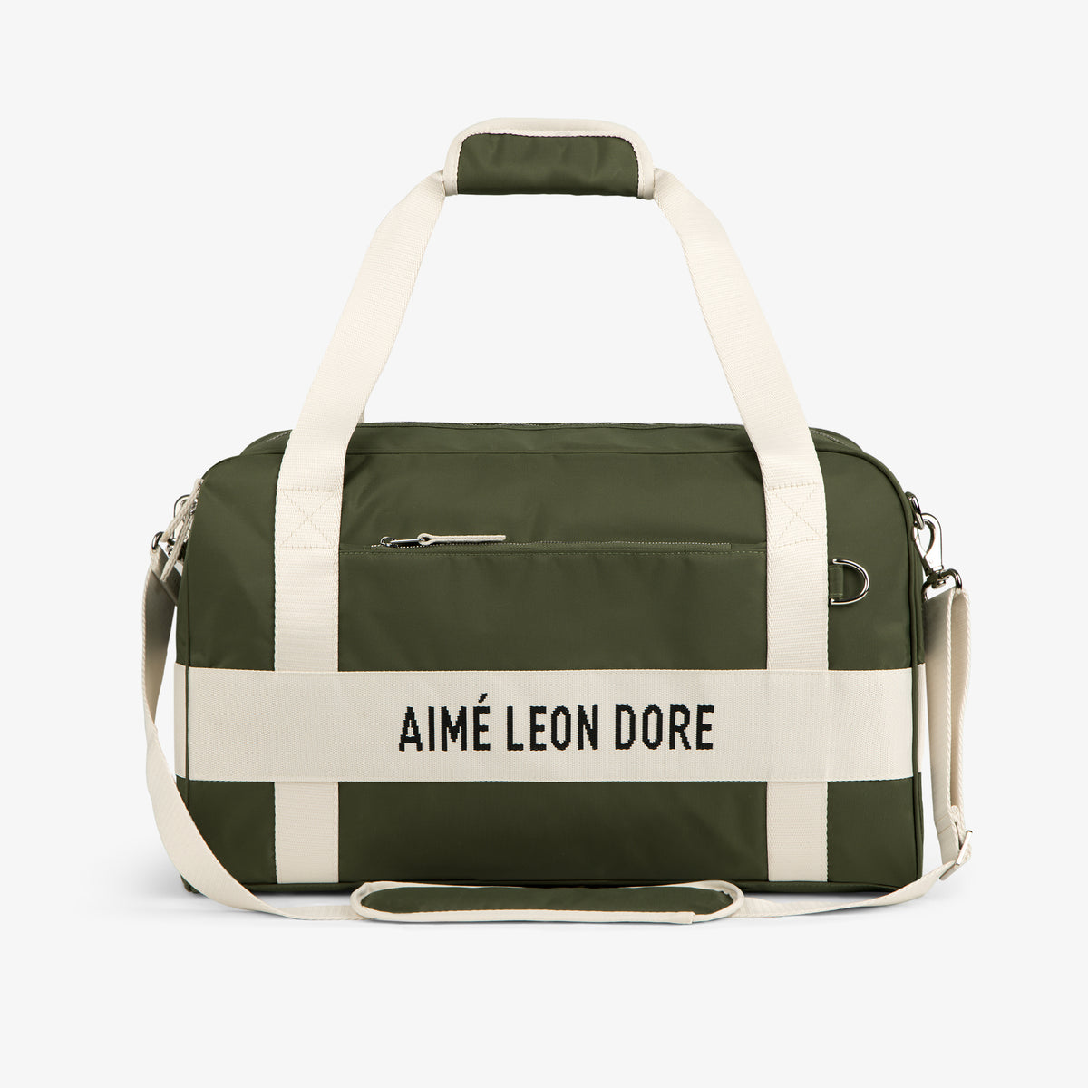 Nylon Duffle Bag – Aimé Leon Dore