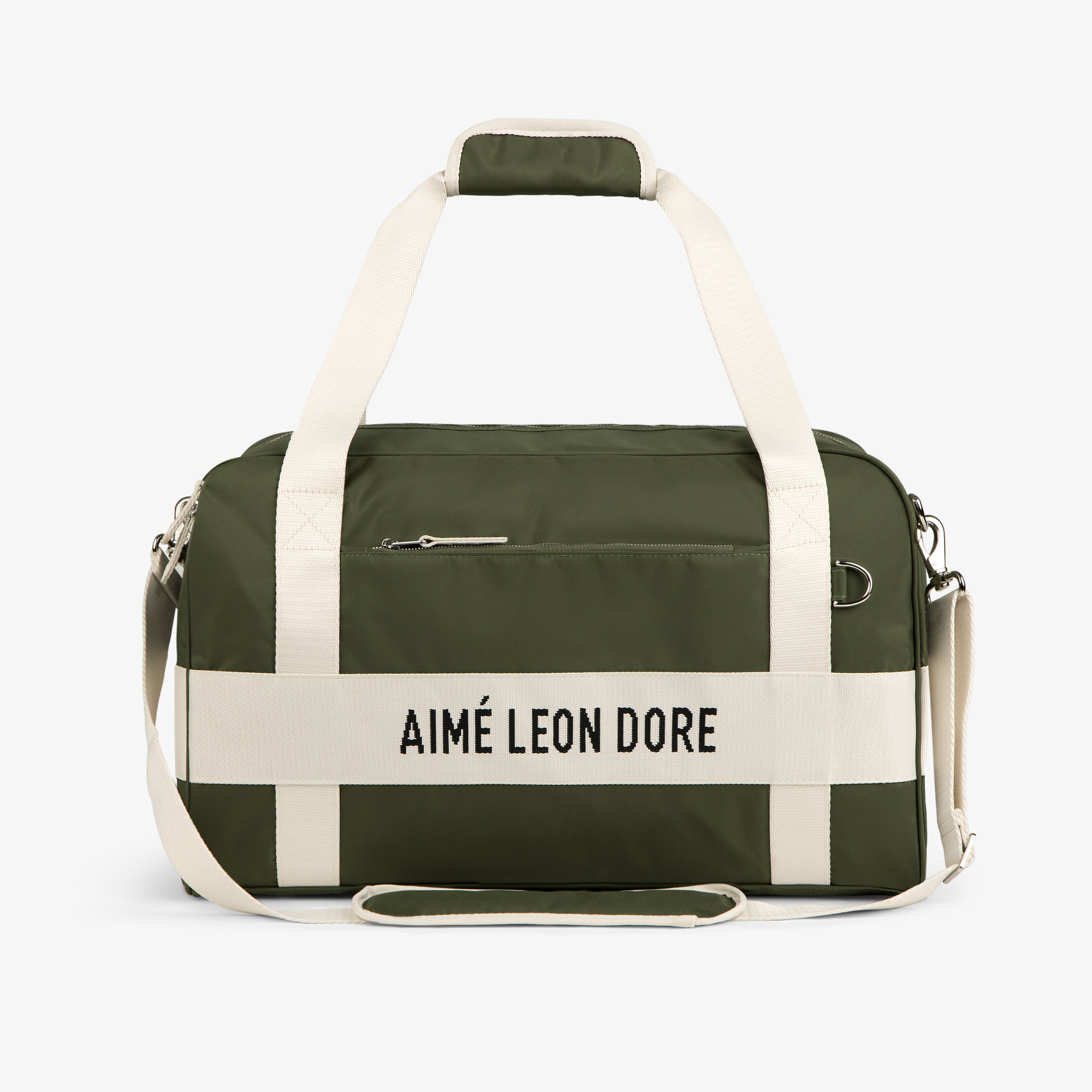 Nylon Duffle Bag – Aimé Leon Dore
