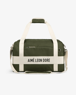 Nylon Duffle Bag