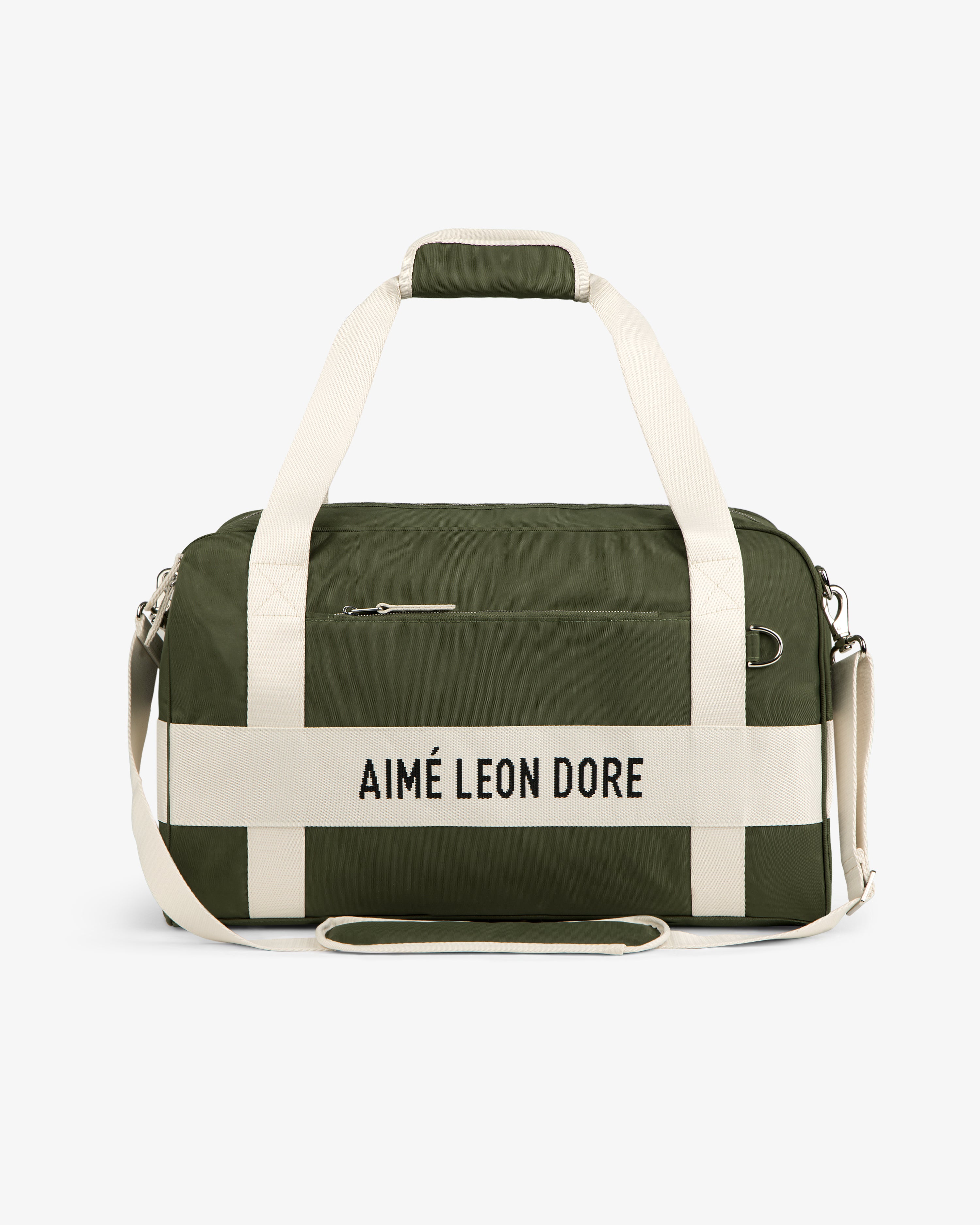 Nylon Duffle Bag – Aimé Leon Dore