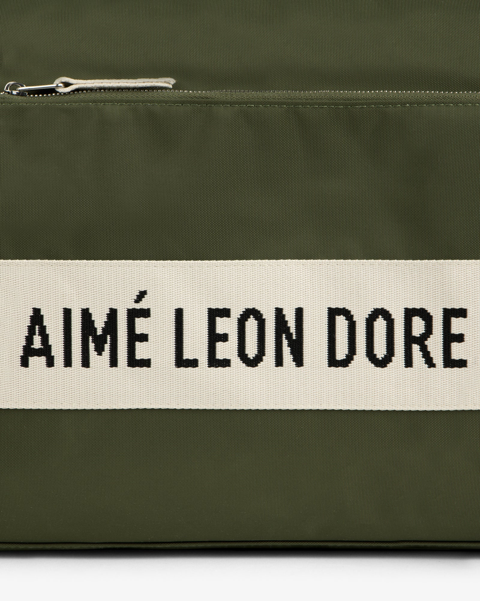 Nylon Duffle Bag – Aimé Leon Dore
