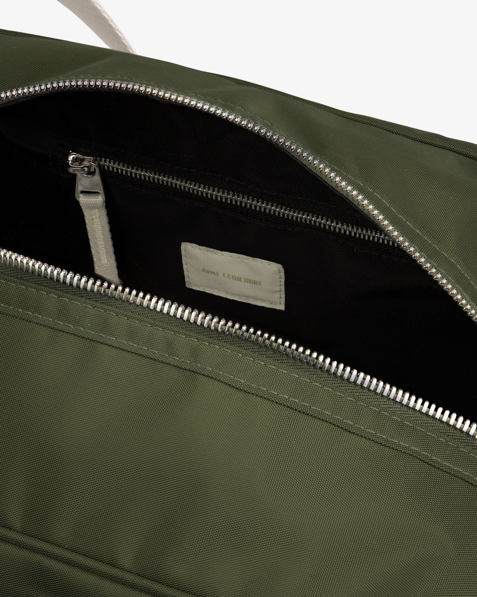 Nylon Duffle Bag – Aimé Leon Dore