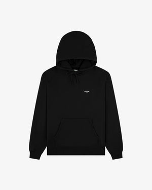 Micro Logo Hoodie – Aimé Leon Dore