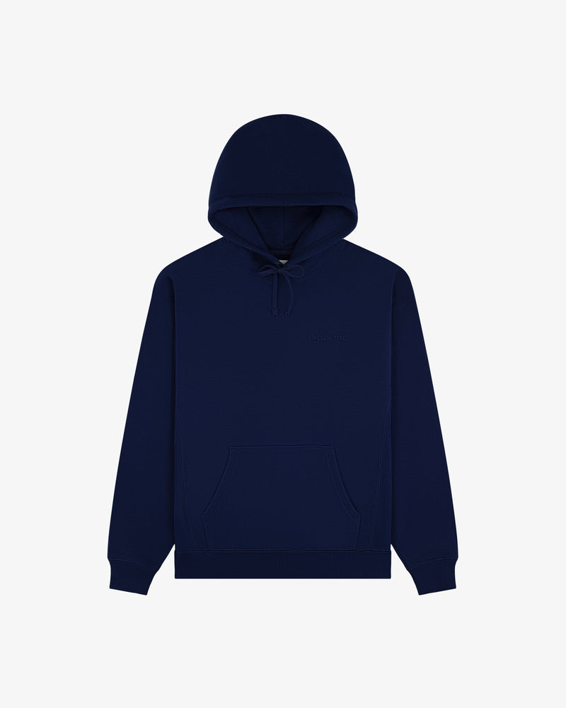 Tonal   Logo   Hoodie