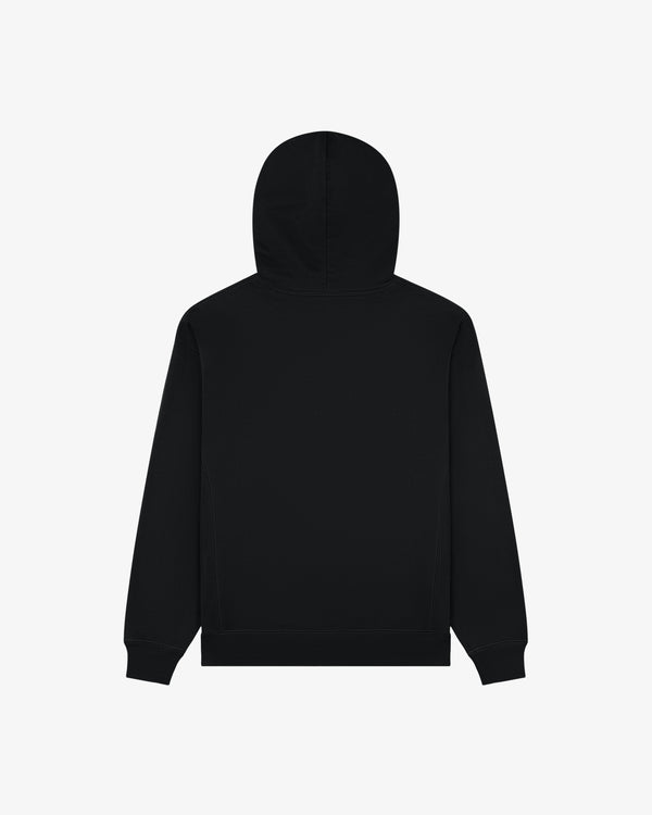 Tonal   Logo   Hoodie