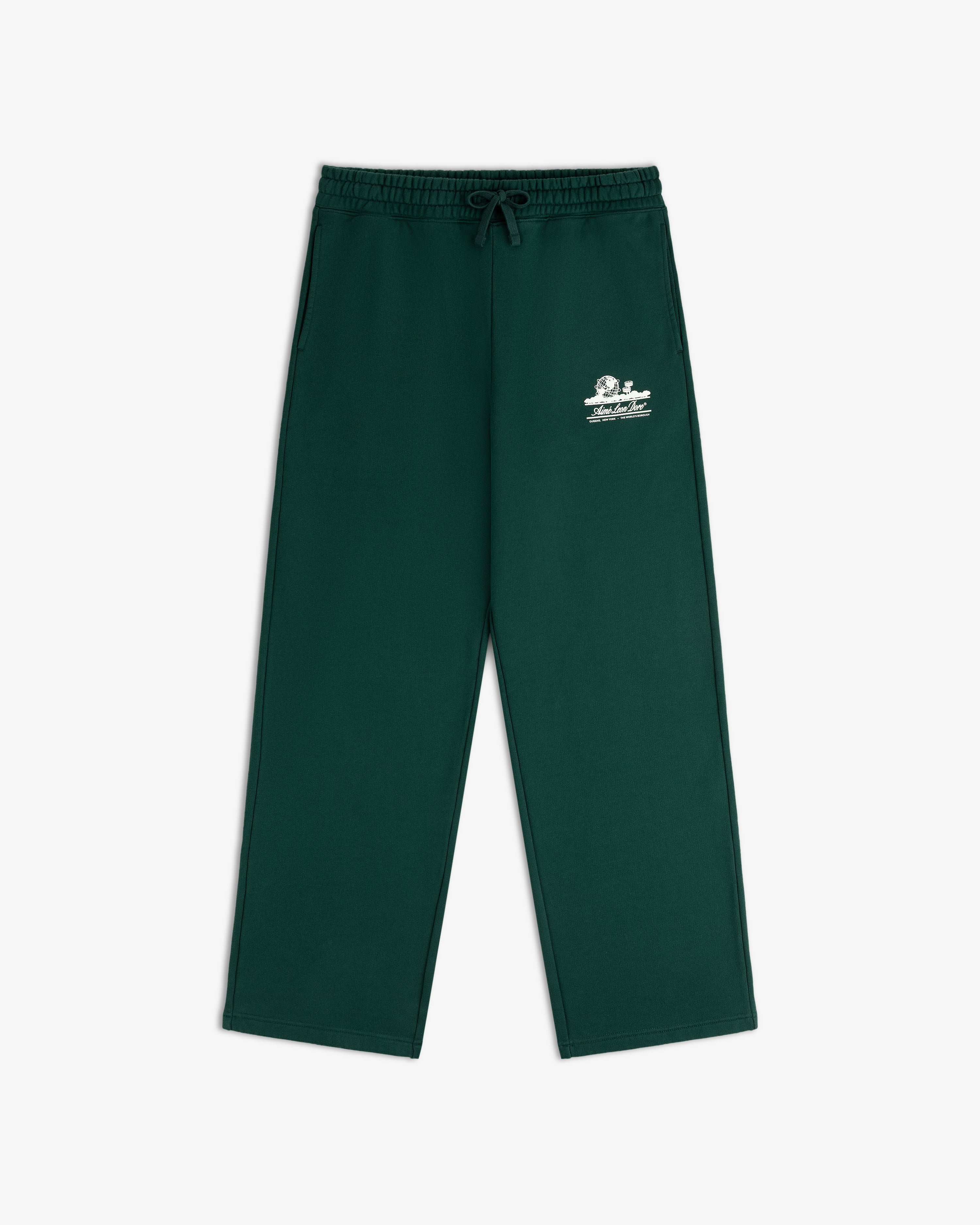Unisphere Sweatpants – Aimé Leon Dore