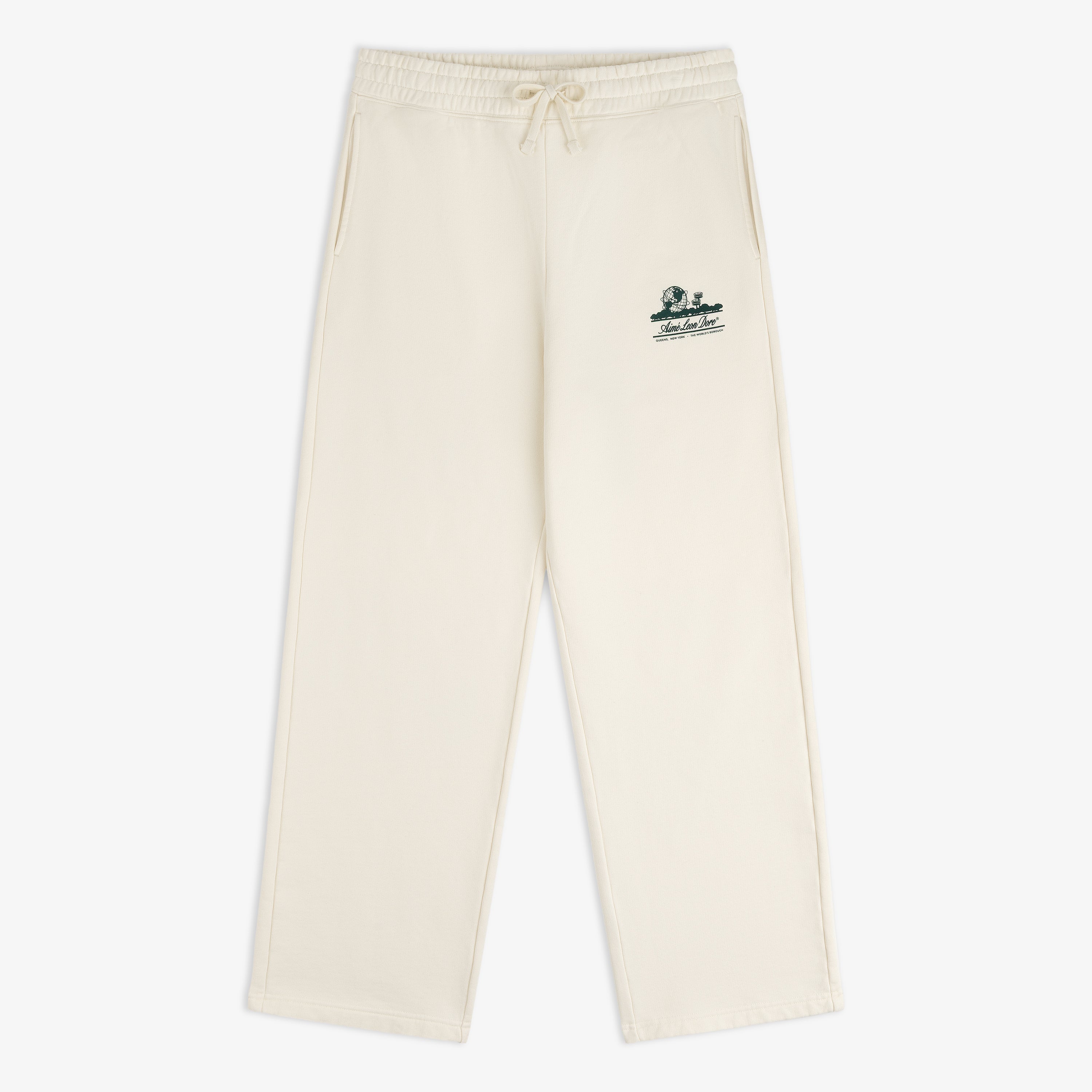 Unisphere Sweatpants – Aimé Leon Dore