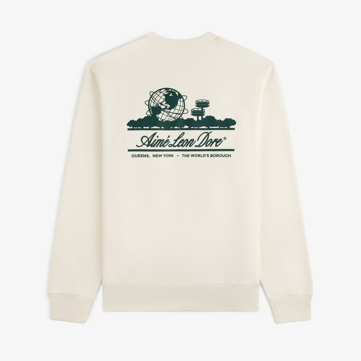 AIME LEON DORE Uniform Crewneck